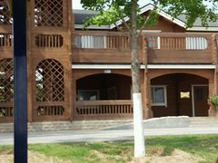 -永定河休闲森林公园