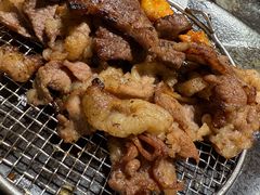 -炭虎烤肉(桂林路店)