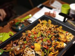 -听说碳烧蛙(高新万达店)
