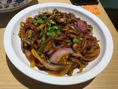 -兔爸私家小厨(新北万达店)