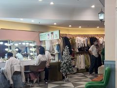 -拾光秀照相馆(石家庄勒泰中心店)