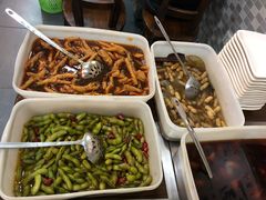 -熊大烧烤(秋涛路店)