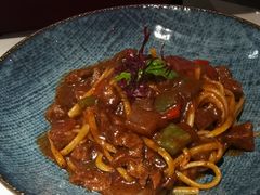 经典肉酱意面-阿妮叶李(光谷世界城店)