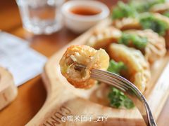 日式煎饺-COMMUNE幻师(上邦百汇城店)