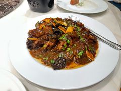 -梅龙镇酒家(南京西路总店)