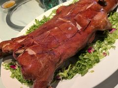 -申粤轩酒楼·三十年粤菜经典(丁香花园店)