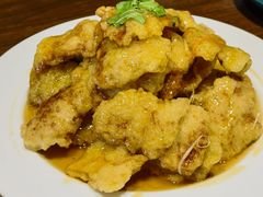 -李氏八大件老菜馆(万宝街店)