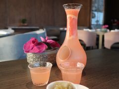 -悦轩中餐厅·高空江景·杭州柏悦酒店