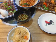 -妈妈的味道(和顺古镇店)