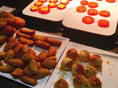 -金石国际大酒店·金丽自助餐厅