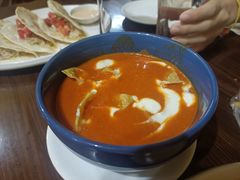 -panchos 墨西哥餐厅(嘉绿苑店)