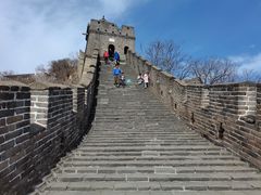 -慕田峪长城