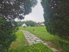 -春晖园度假酒店温泉