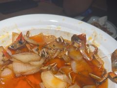 -周家二小姐的菜(西津渡店)