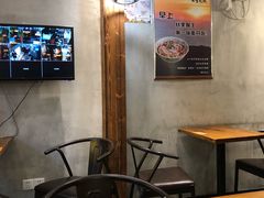 大堂-豫楚源美猴王·面(武展店)