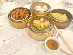 -凤城酒家(渣华道)