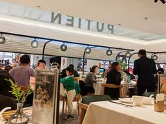-莆田餐厅PUTIEN(宁波阪急店)