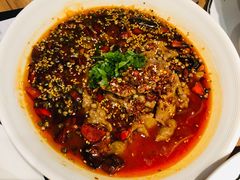 -太二酸菜鱼(福州泰禾店)