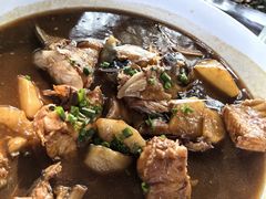 -绍兴老味道·非遗门店(银泰城店)