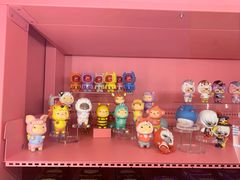 -泡泡玛特POPMART(合生汇店)