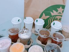 -星巴克(夏碧路店)
