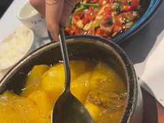 -原鄉本味 楚菜 丹江口鱼(北苑店)
