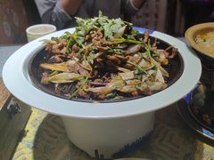 -满乡小馆