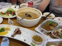 -醉壹号海鲜大排档(厦门美食地标店)