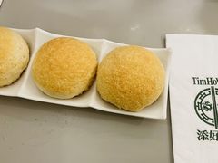 -添好运点心专门店(深水埗店)