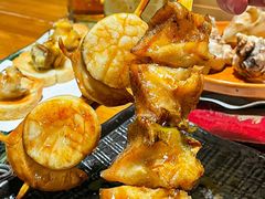 -酒肴一瓢·活贝料理·日本料理(三元桥·霄云路店)