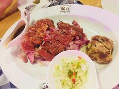 -皇冠自酿啤酒坊(中国红街5号楼店)