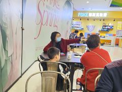 -新白鹿餐厅(嘉兴八佰伴华府店)