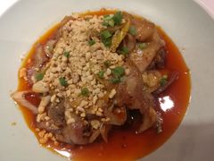 -蕃茄述·好汤自然来(江汉路店)
