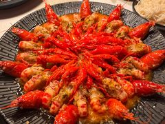 -红盔甲·小龙虾(天钥桥店)