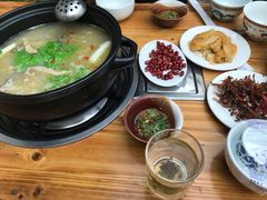 -尼玛藏家风味园(阿山食城店)