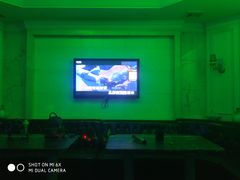 -星汇量贩KTV(百乐门店)