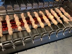 -很久以前羊肉串(朝阳路店)