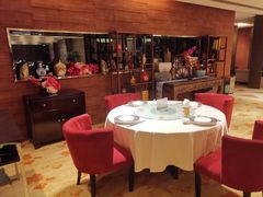 -北京西单美爵酒店-融轩中餐厅