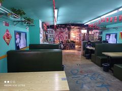 -马路牙子地桌烤肉(工体店)