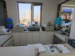 -潘多拉眼镜·蔡司依视路明月(潘家园店)
