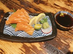-小川洋风料理(江汉路店)