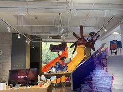 -Sony Store 索尼(上海淮海中路店)