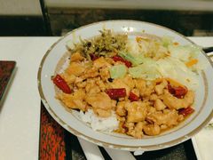 -永和大王(赤峰路二店)