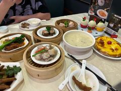 -鸿福楼(观澜店)