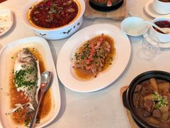 -醉辉皇原味海鲜江南菜(成都大魔方店)