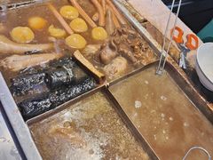 -钟太怪噜(小吃街店)