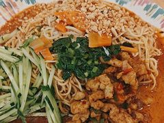 -西部马华清真食府·丝路菜(大钟寺店)