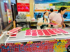 -潮泰牛肉火锅 · 创于1992年(车公庙店)