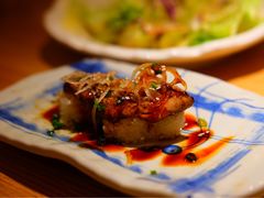 鹅肝手握-初居食屋日式料理(万象城购物中心店)
