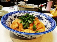 -汉唐宴长安食府